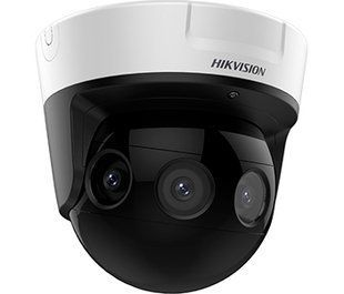 DS-2CD6944G0-IHS 2.8mm 180&deg; 16 MP PanoVu камера