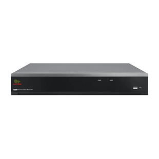 32 канальний NVR реєстратор Partizan NVH-3252 SH, 8Мп
