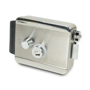 Електромеханічний замок ATIS Lock SSM CK