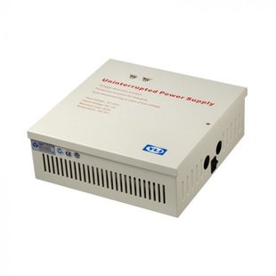 Трансформаторный бесперебойный блок питания Yli Electronic YP-902-12-5, 5А