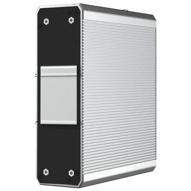 4-портовий керований PoE комутатор Ruijie Reyee RG-NIS2100-4GT2SFP-HP