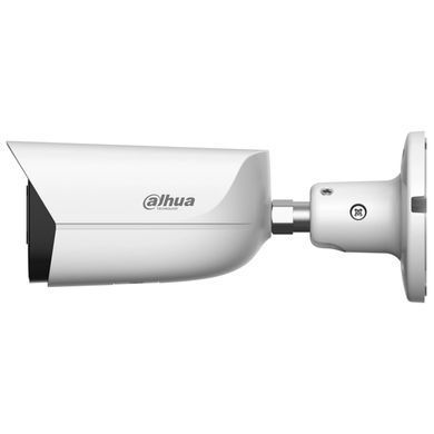 Уличная IP видеокамера Dahua IPC-HFW3649E-AS-IL, 6Мп (2.8мм)