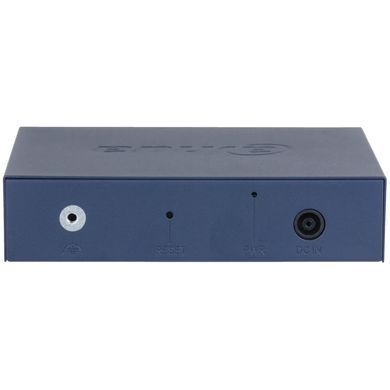 4-портовий PoE комутатор Dahua DH-CS4006-4ET2GT-36