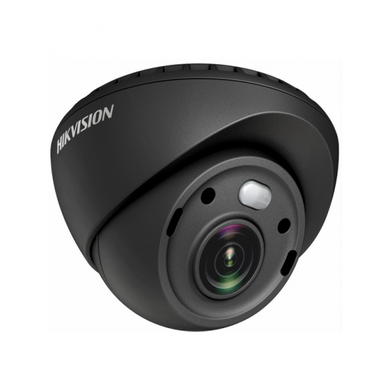 Автомобільна купольна камера Hikvision AE-VC123T-ITS, 1Мп