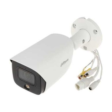 Full-color IP видеокамера Dahua IPC-HFW3449EP-AS-LED, 4Мп