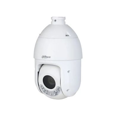 Роботизированная Starlight IP камера Dahua DH-SD4E425GB-HNR-A-PV1, 4Мп