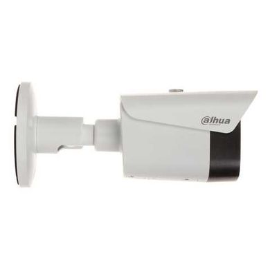 Цилиндрическая тепловизионная IP-видеокамера Dahua DH-TPC-BF1241