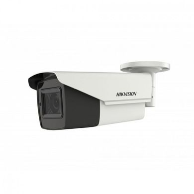 Ultra-Low Light моторизована камера Hikvision DS-2CE19H8T-AIT3ZF, 5Мп