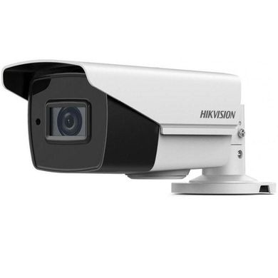 Ultra-Low Light моторизована камера Hikvision DS-2CE19H8T-AIT3ZF, 5Мп