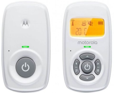 Радіоняня Motorola MBP24