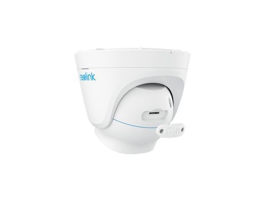 Купольная IP камера Reolink P334 2.8 mm (RLC-820A), 8Мп