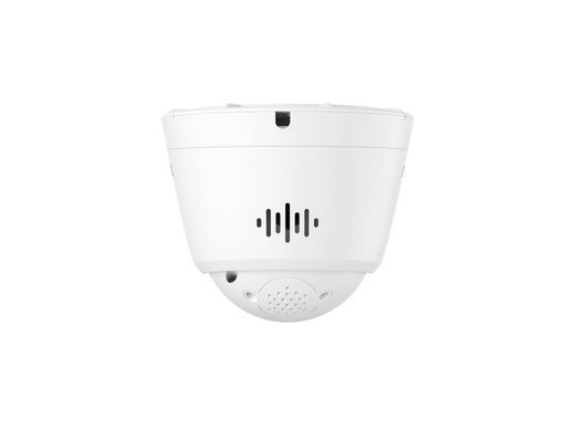 Купольная IP камера Reolink P334 2.8 mm (RLC-820A), 8Мп