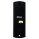 Вызывная панель SEVEN CP-7506 Black, 1000ТВЛ