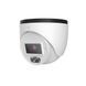 Комплект IP спостереження на 4 купольні камери 4Мп TVT IP-Video Kit 4x4Mp (T) PoE