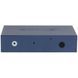 4-портовий PoE комутатор Dahua DH-CS4006-4ET2GT-36
