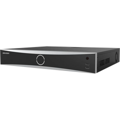 32-канальний IP відеореєстратор Hikvision DS-7732NXI-I4/S(E), 32Мп