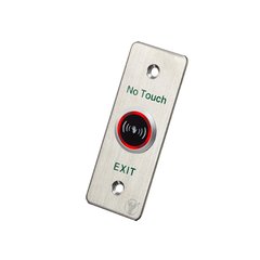 Кнопка выхода Yli Electronic ISK-841A