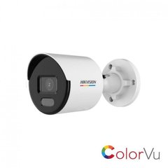 Вулична ColorVu IP камера Hikvision DS-2CD1027G0-L(C), 2Мп