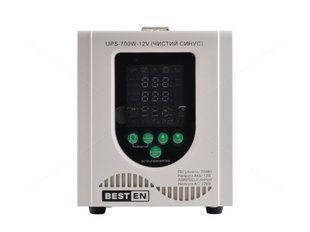 Линейно-интерактивный ИБП BestEn UPS-700W-12V