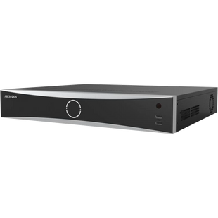 32-канальный IP видеорегистратор Hikvision DS-7732NXI-I4/S(E), 32Мп