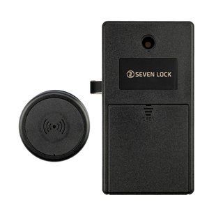 Мебельный RFID замок SEVEN LOCK R-17