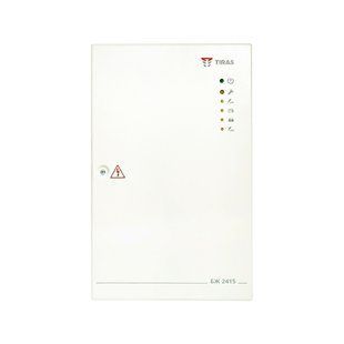 Блок бесперебойного питания Тирас БЖ-2415