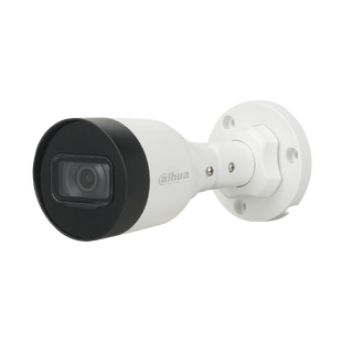 Уличная IP камера Dahua IPC-HFW1431S1, 4Мп