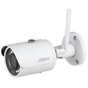 Wi-Fi IP камера Dahua IPC-HFW1435SP-W-S2, 4Мп