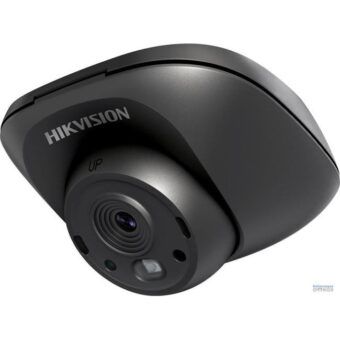 Мобільна відеокамера Hikvision AE-VC112T-ITS, 1Мп