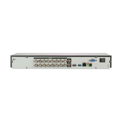 16-канальный видеорегистратор Dahua DH-XVR5216AN-I3, 5Мп