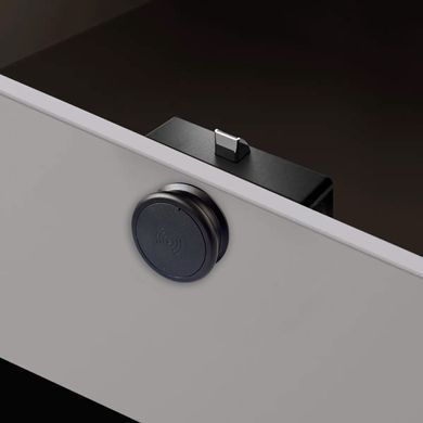Мебельный RFID замок SEVEN LOCK R-17