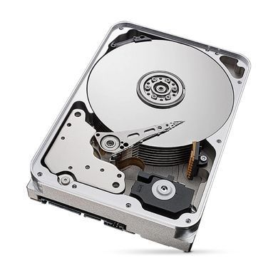 Жесткий диск 12TB Seagate SkyHawk AI ST12000VE003
