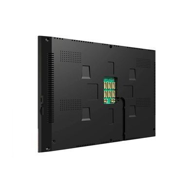 Відеодомофон Slinex Sonik 10 black, екран 10"