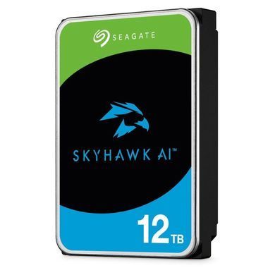 Жесткий диск 12TB Seagate SkyHawk AI ST12000VE003