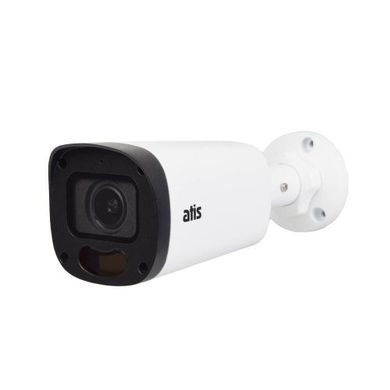 IP камера с микрофоном ATIS ANW-4MAFIRP-50W/2.8-12A Ultra, 4Мп