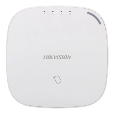 Комплект бездротової сигналізації Hikvision DS-PWA32-NKST