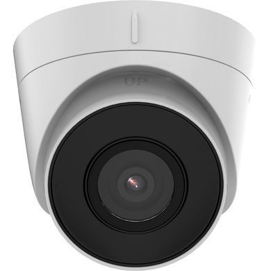 Купольная IP камера с микрофоном Hikvision DS-2CD1343G2-IUF, 4Мп