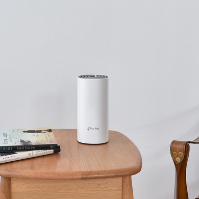 Mesh Wi-Fi система Tp-Link Deco E4 (3-Pack)