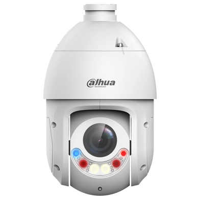 Роботизированная TiOC WizSense IP камера Dahua DH-SD4E825GB-HNR-A-PV1, 8Мп