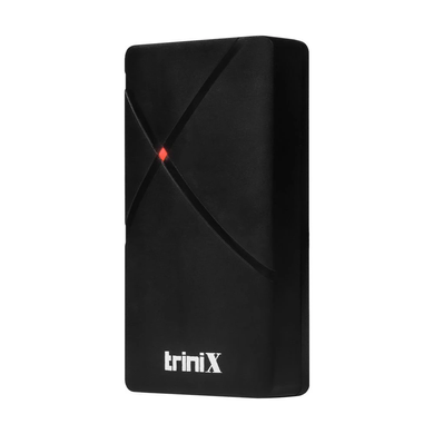 Зчитувач EM-Marine водонепроникний Trinix TRR-1103EW
