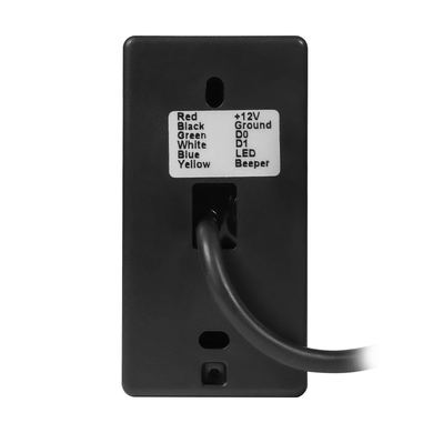 Зчитувач EM-Marine водонепроникний Trinix TRR-1103EW