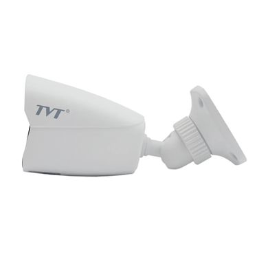 Вулична IP відеокамера TVT TD-9421S3B (D/PE/AR2), 2Мп