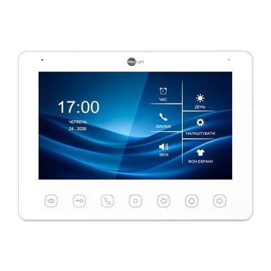 Видеодомофон NeoLight KAPPA HD, экран 7"
