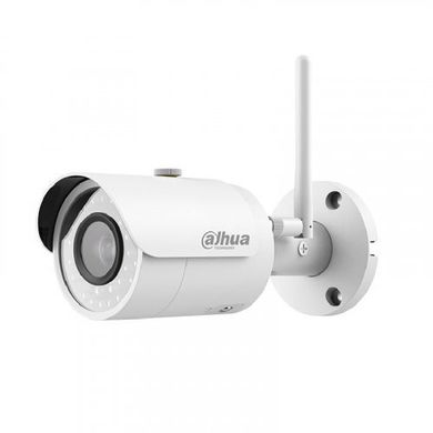 Wi-Fi IP камера Dahua IPC-HFW1435SP-W-S2, 4Мп