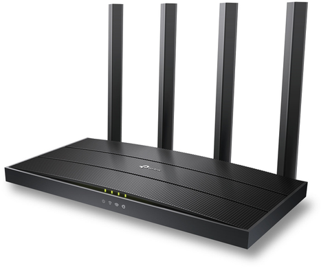 Гигабитный Wi-Fi 6 маршрутизатор TP-Link Archer AX12