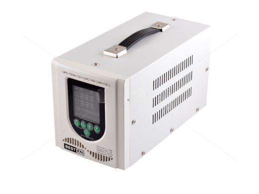 Линейно-интерактивный ИБП BestEn UPS-700W-12V