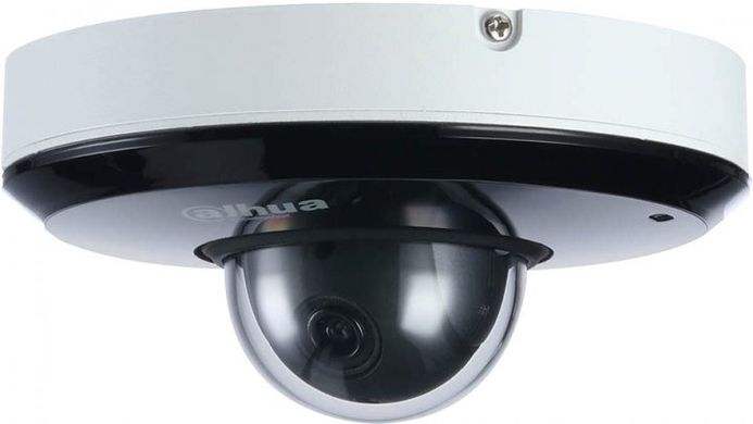 Уличная Starlight IP поворотная камера Dahua SD1A404XB-GNR, 4Мп
