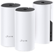Mesh Wi-Fi система Tp-Link Deco E4 (3-Pack)