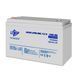 Акумулятор мультигелевий LPM-MG 12V - 100 Ah