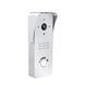 Комплект домофону з панеллю виклику SEVEN DP-7541/07Kit white